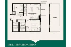 The Laurels Mattamy Homes (11)