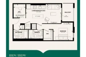 The Laurels Mattamy Homes (15)