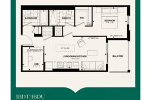 The Laurels Mattamy Homes (16)