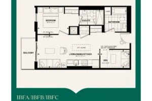 The Laurels Mattamy Homes (17)