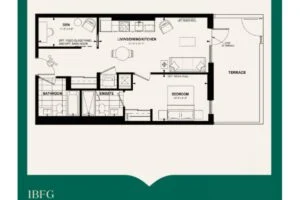 The Laurels Mattamy Homes (20)