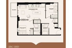 The Laurels Mattamy Homes (22)