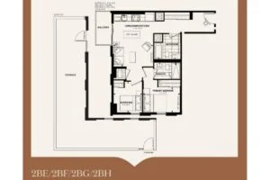 The Laurels Mattamy Homes (23)