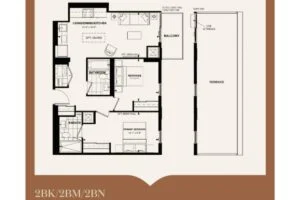 The Laurels Mattamy Homes (25)