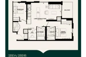 The Laurels Mattamy Homes (27)