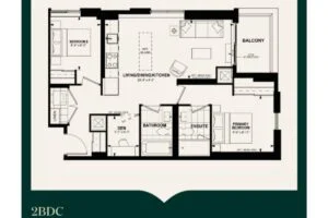 The Laurels Mattamy Homes (28)