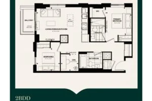 The Laurels Mattamy Homes (29)