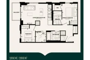 The Laurels Mattamy Homes (30)