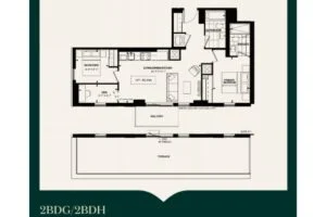 The Laurels Mattamy Homes (31)