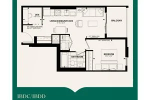The Laurels Mattamy Homes (7)