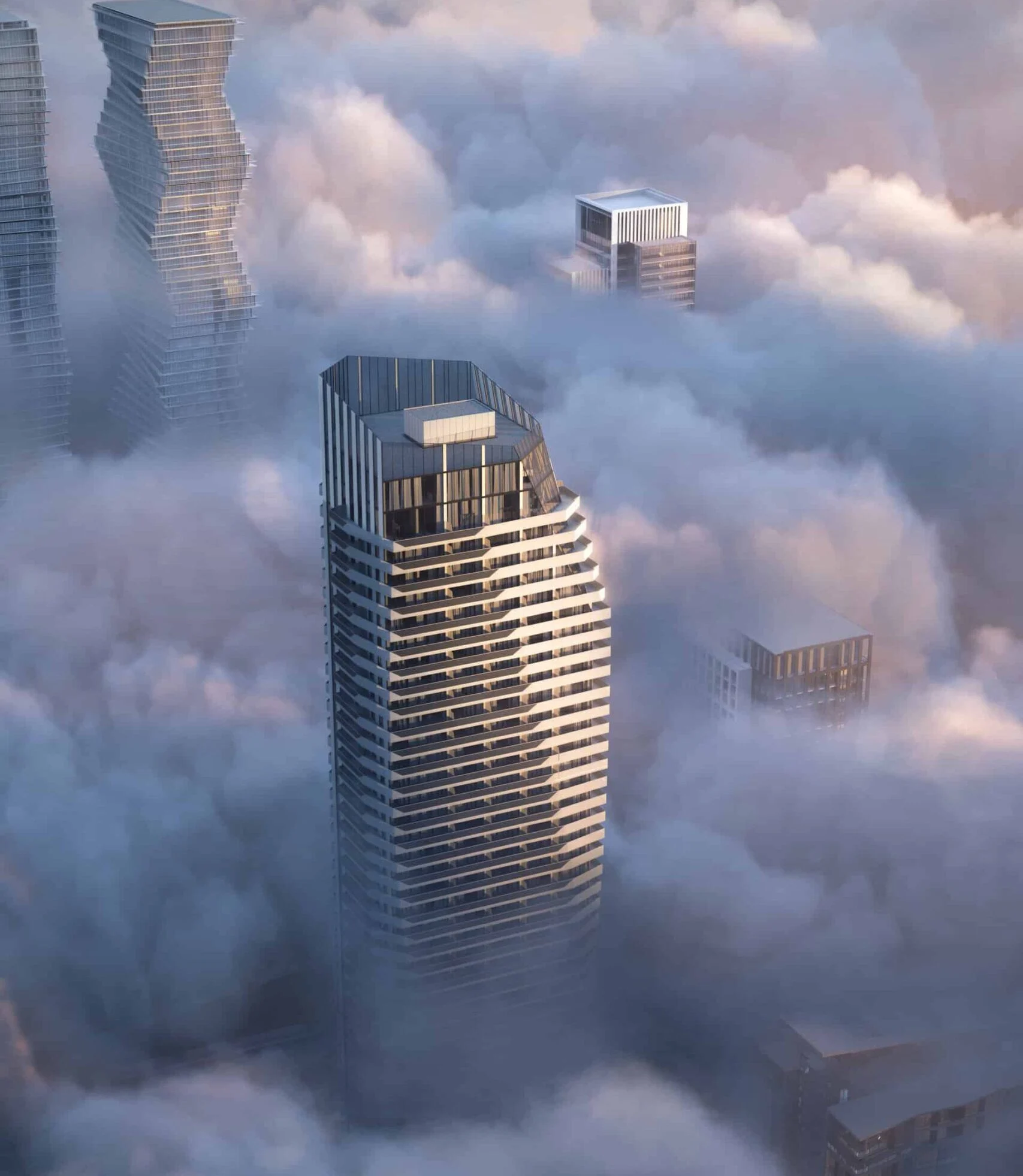 Top 5 Condos Projects in GTA Blog Post (2)