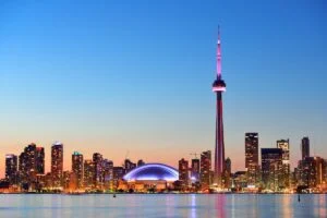 Top 5 Condos Projects in GTA Blog Post