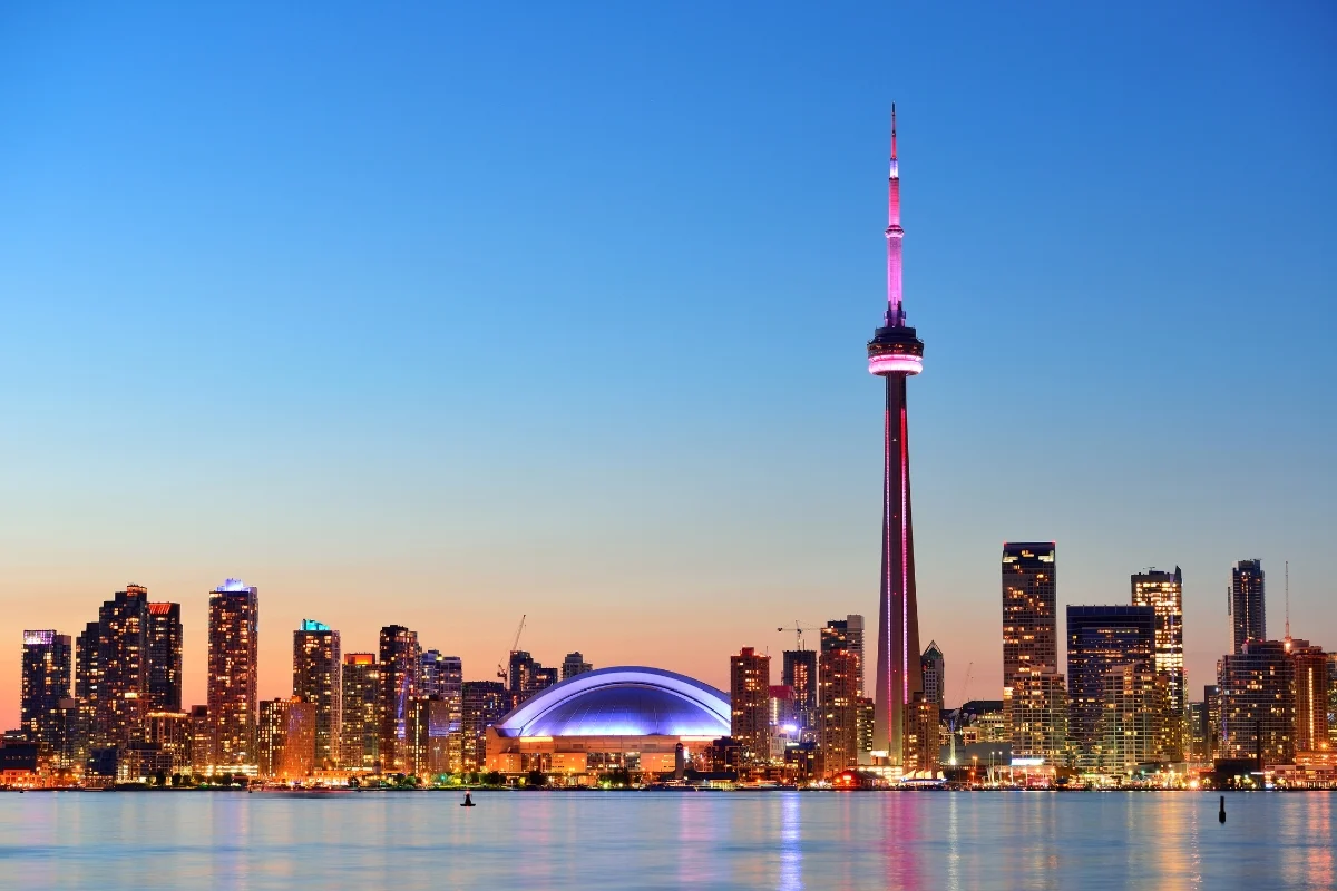 Top 5 Condos Projects in GTA Blog Post