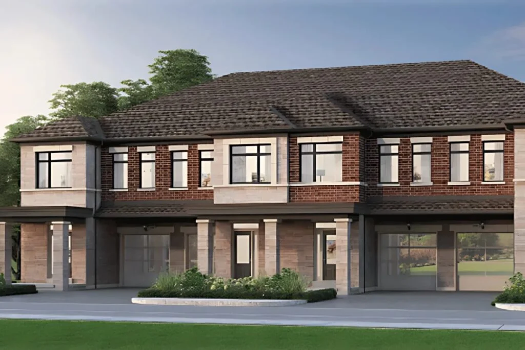 Victory Green Fulton Homes