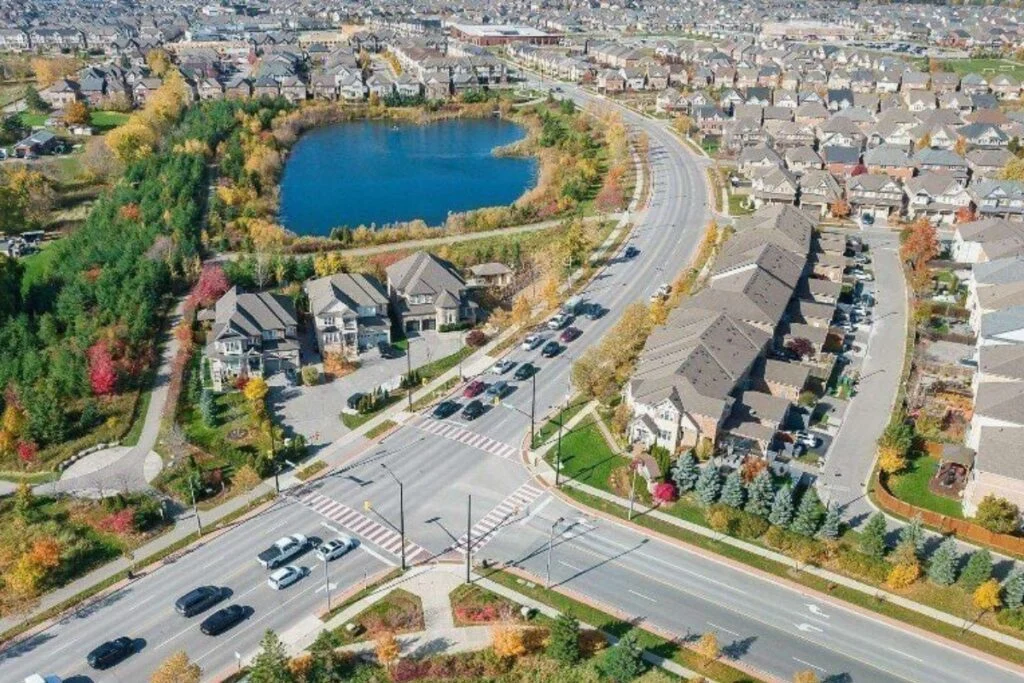 Caledon Ontario