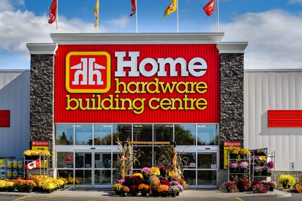 Condo Tower Newcastle Home Hardware