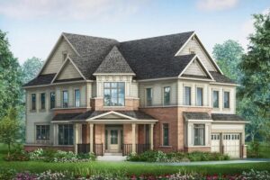 Georgina View Treasure Hill