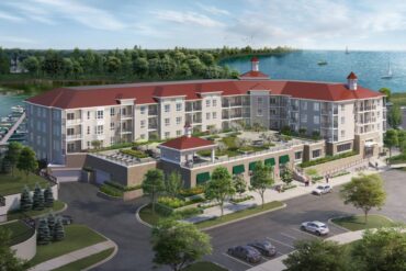 Harbourview One by Kaitlin Corporation