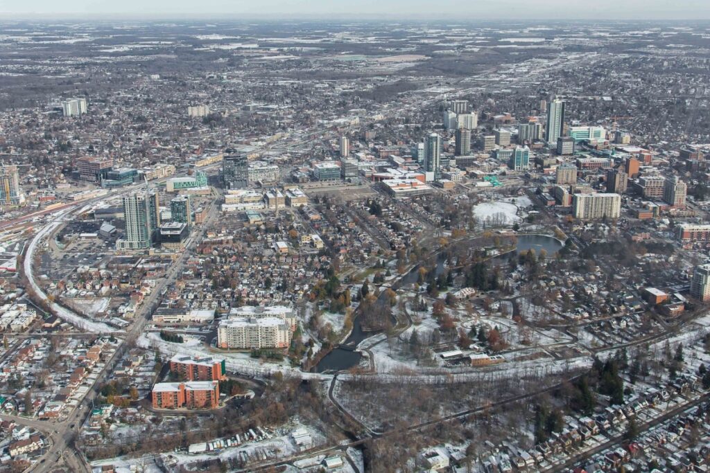 Kitchener