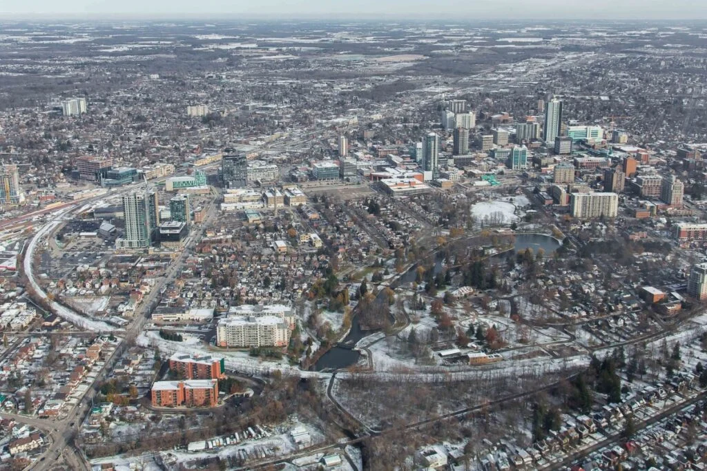 Kitchener
