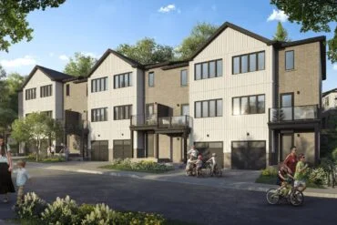 Lackner Ridge by Reid's Heritage Homes