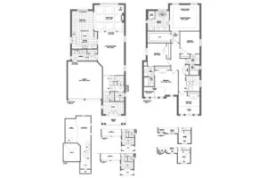 Mayfield Collection Floor Plans (10)