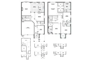 Mayfield Collection Floor Plans (16)