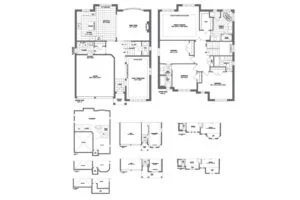 Mayfield Collection Floor Plans (20)
