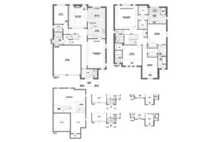 Mayfield Collection Floor Plans (21)