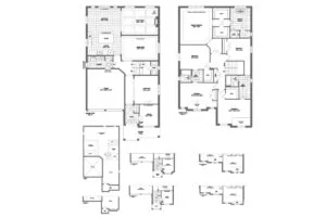Mayfield Collection Floor Plans (24)