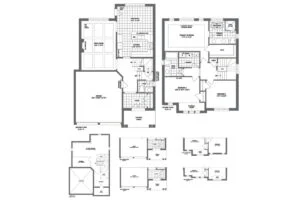 Mayfield Collection Floor Plans (5)