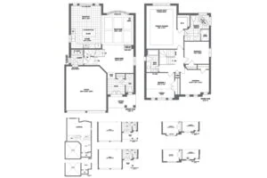 Mayfield Collection Floor Plans (6)