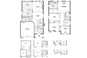 Mayfield Collection Floor Plans (7)