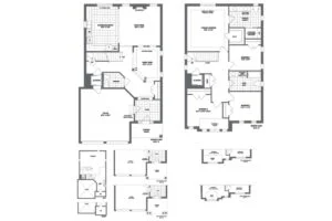 Mayfield Collection Floor Plans (8)