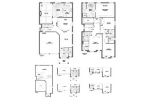 Mayfield Collection Floor Plans (9)
