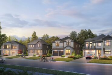 Newbrook by Brookfield Residences