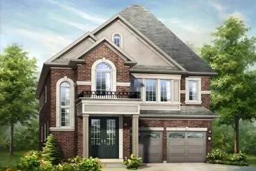 Simcoe Woods Rosehaven Homes