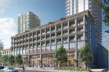 Sky Towns Kitchener Andrin Homes