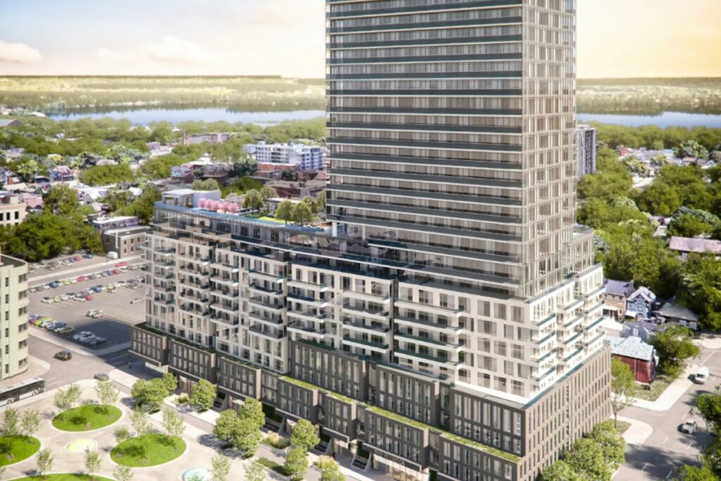 Top 5 Upcoming Condos in the GTA (2)