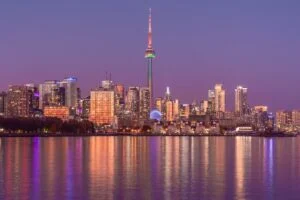 Top 5 Upcoming Condos in the GTA