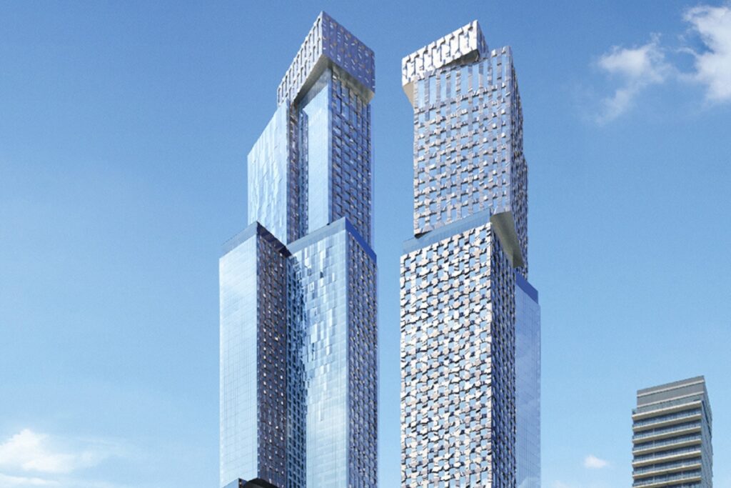 Top 5 Upcoming Condos in the GTA (4)