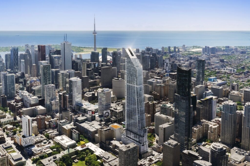 Top 5 Upcoming Condos in the GTA (5)