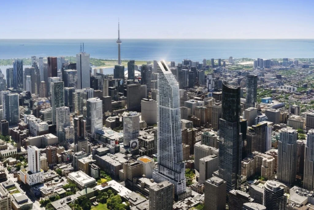 Top 5 Upcoming Condos in the GTA (5)