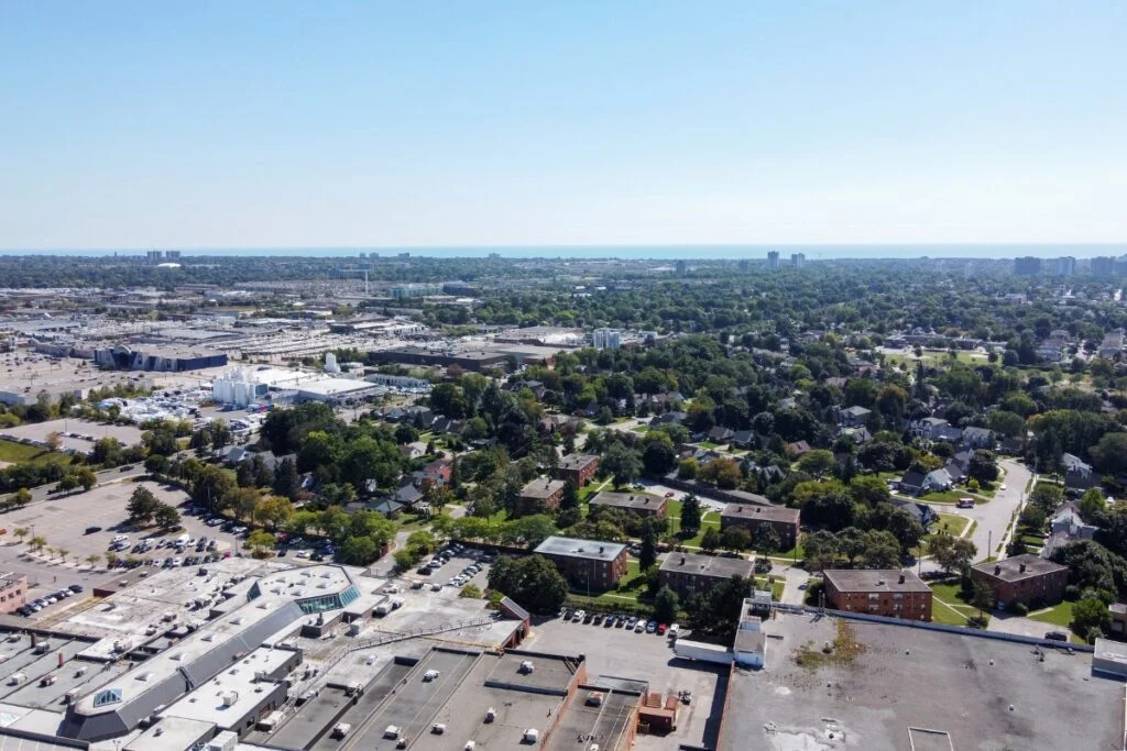 Toronto GTA (2)