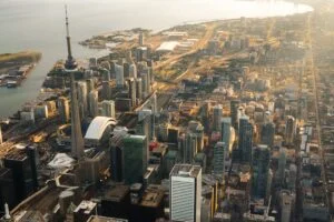 Toronto Overview