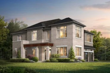 Victoria Grand by Aspen Ridge
