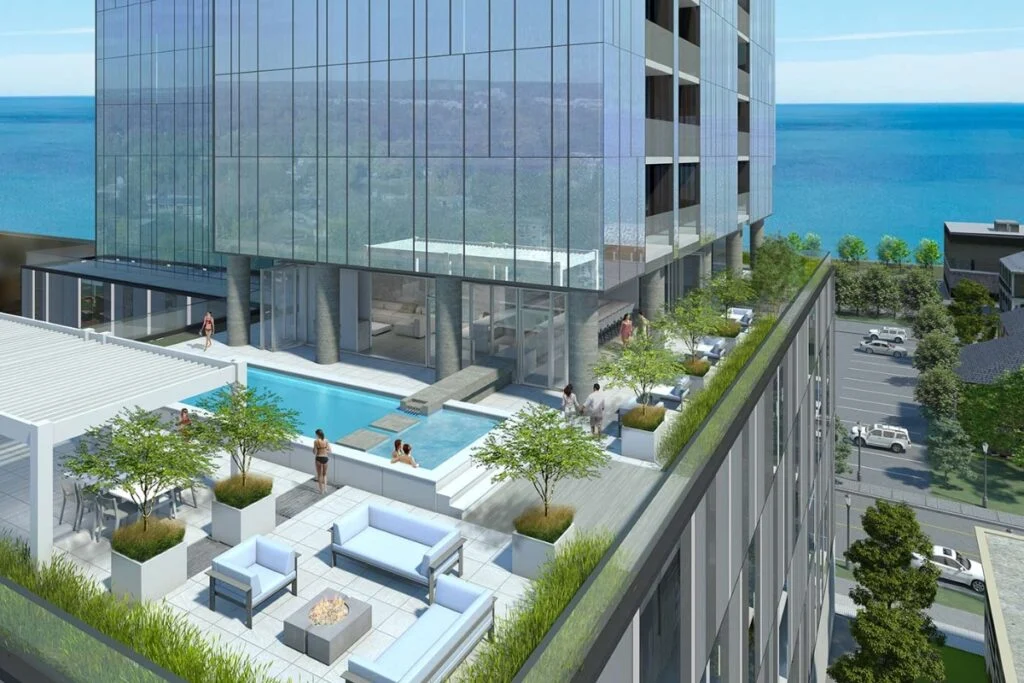 Nautique Lakefront Residences (2)