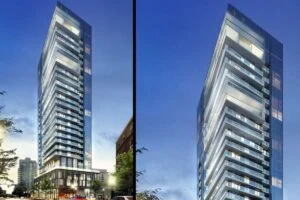 Nautique Lakefront Residences