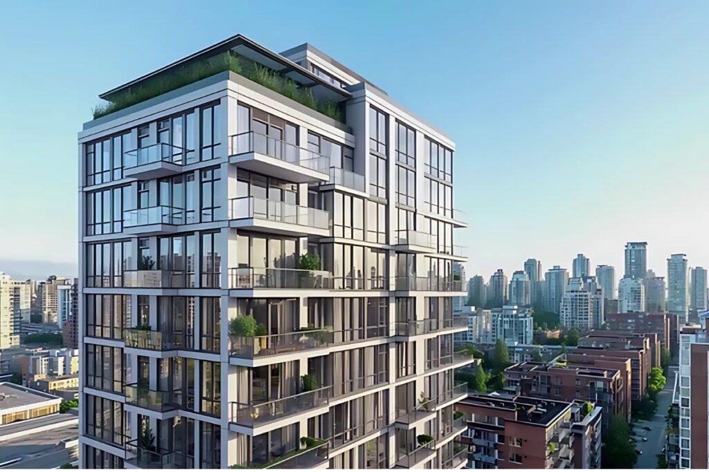 Top 5 Upcoming Condos in the GTA (6)