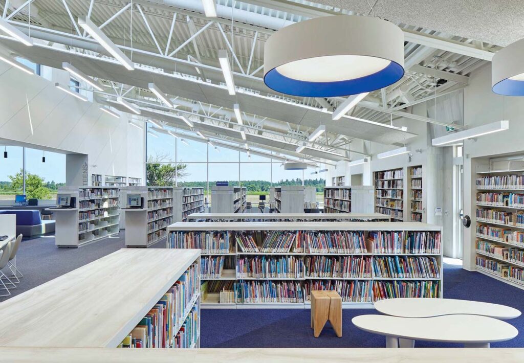 CVL LBA Clearview Library 02 Tom Arban